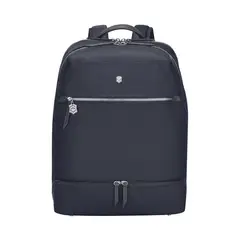 VICTORINOX - Mochila Victoria Signature Deluxe color azul
