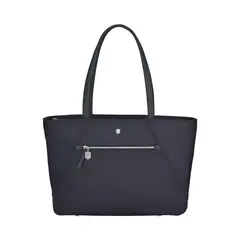 VICTORINOX - Bolso de mano Victoria Signature color azul