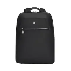 VICTORINOX - Mochila Victoria Signature Compact color negro