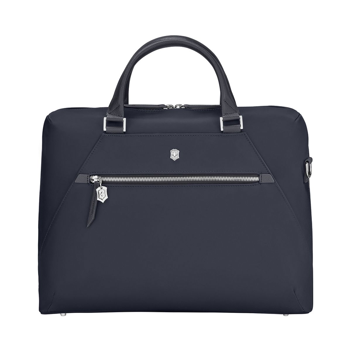 VICTORINOX - Maletín Victoria Signature color azul Victorinox