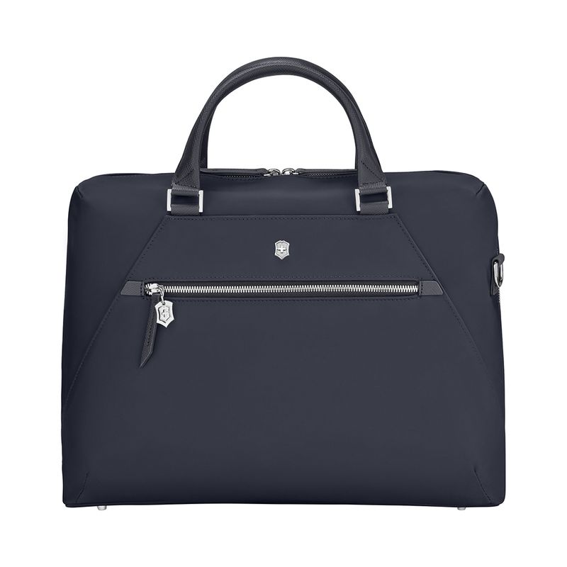 VICTORINOX - Maletín Victoria Signature color azul Victorinox