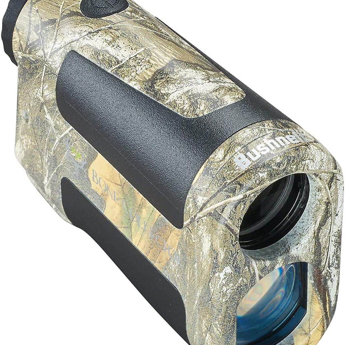 BUSHNELL - Telémetro Bone Collector 6x24 850 Real Tree Edge Bushnell