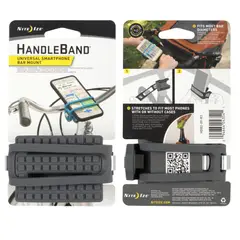 NITE IZE - Banda HandleBand® Celular Bar Mount