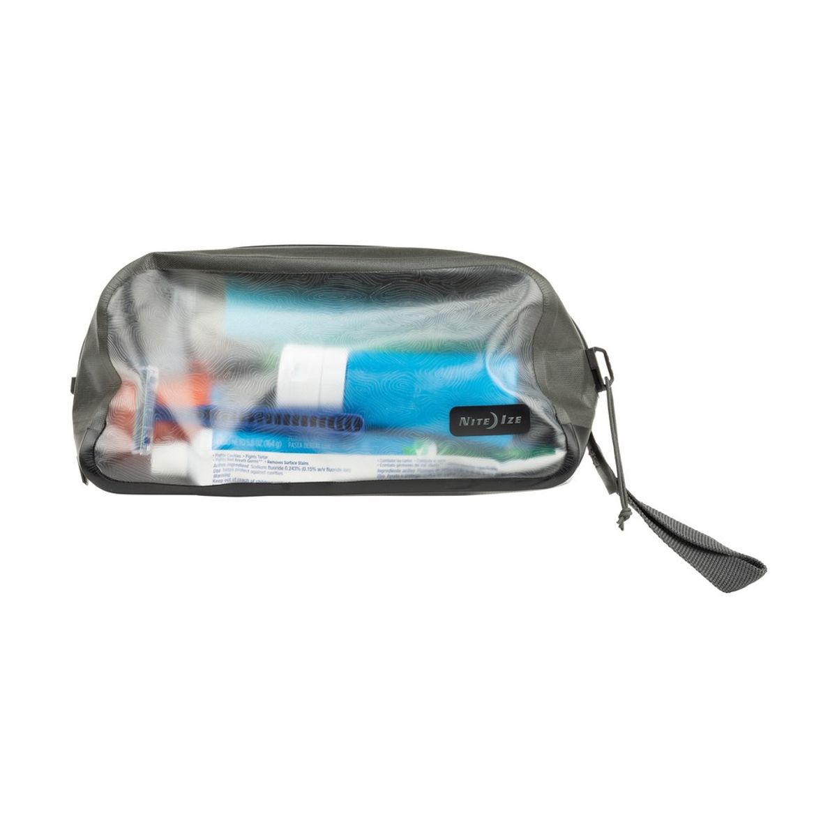 NITE IZE - RunOff® Waterproof Toiletry Bag Nite Ize