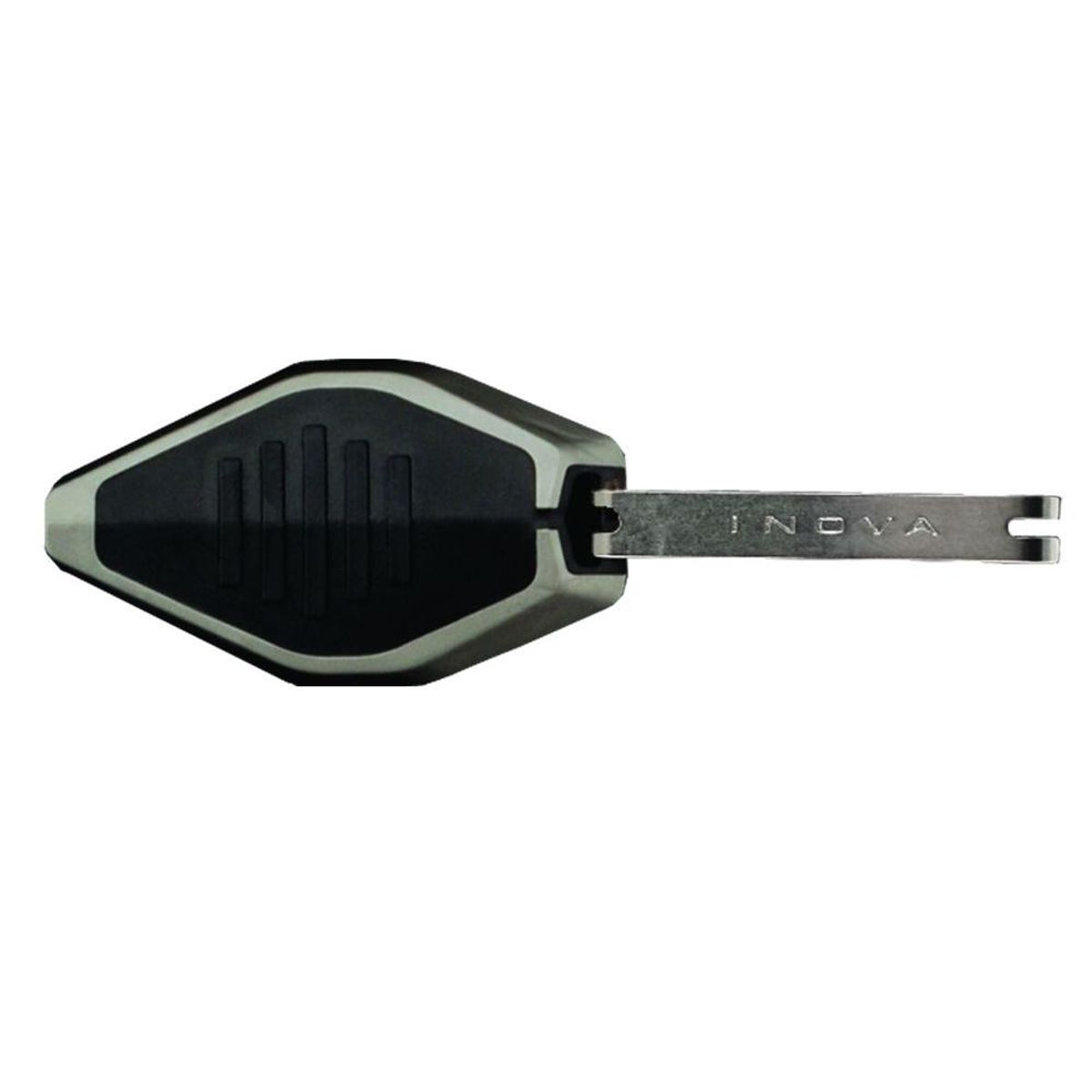 NITE IZE - Llavero Radiant Microlight LED blanco Nite ize