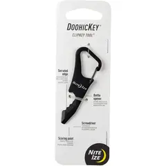 NITE IZE - Multiherramienta Doohickey clip