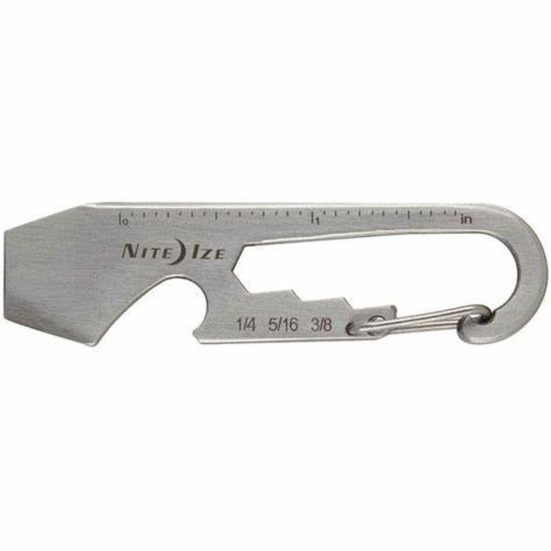 NITE IZE - Multiherramienta Doohickey Nite ize