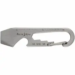 NITE IZE - Multiherramienta Doohickey