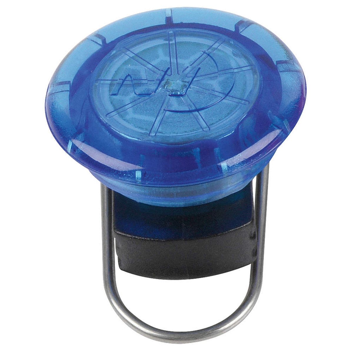 NITE IZE - Luz Led manos libres color azul Nite ize