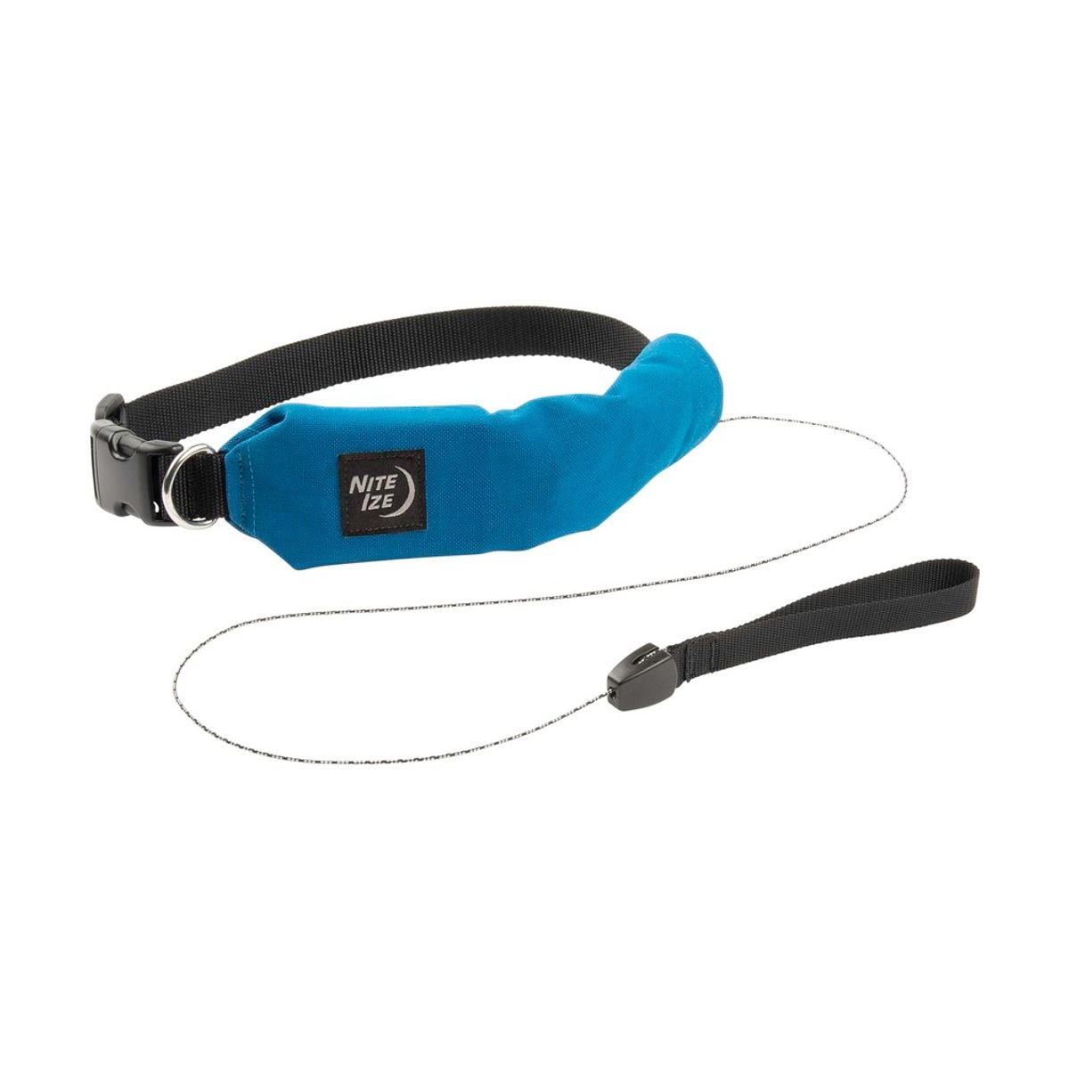 NITE IZE - Collar RadDog™ All-In-One + Correa Nite Ize