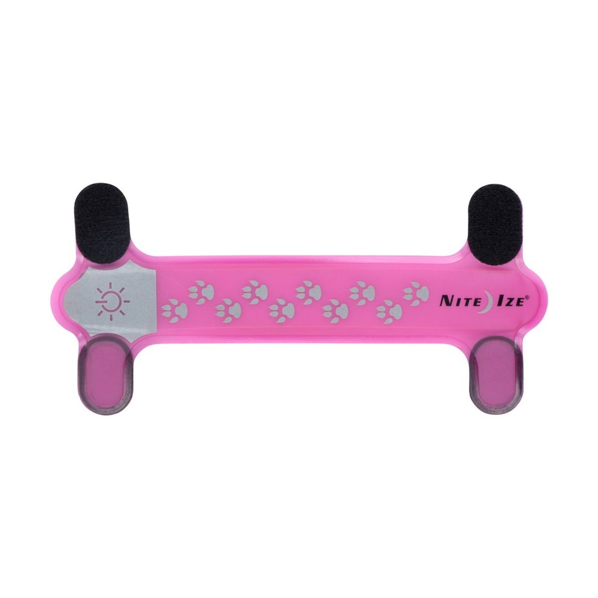 NITE IZE - Cubre Collar NiteDawg® LED Nite Ize