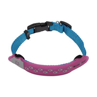 Imagen 2 del producto Cubre Collar NiteDawg® LED
