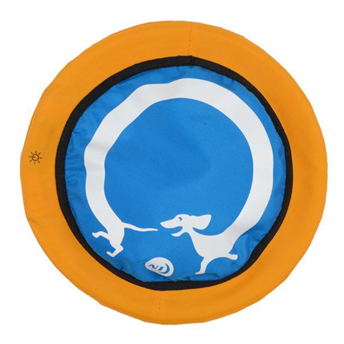 NITE IZE - Frisbee LED para mascotas Nite ize