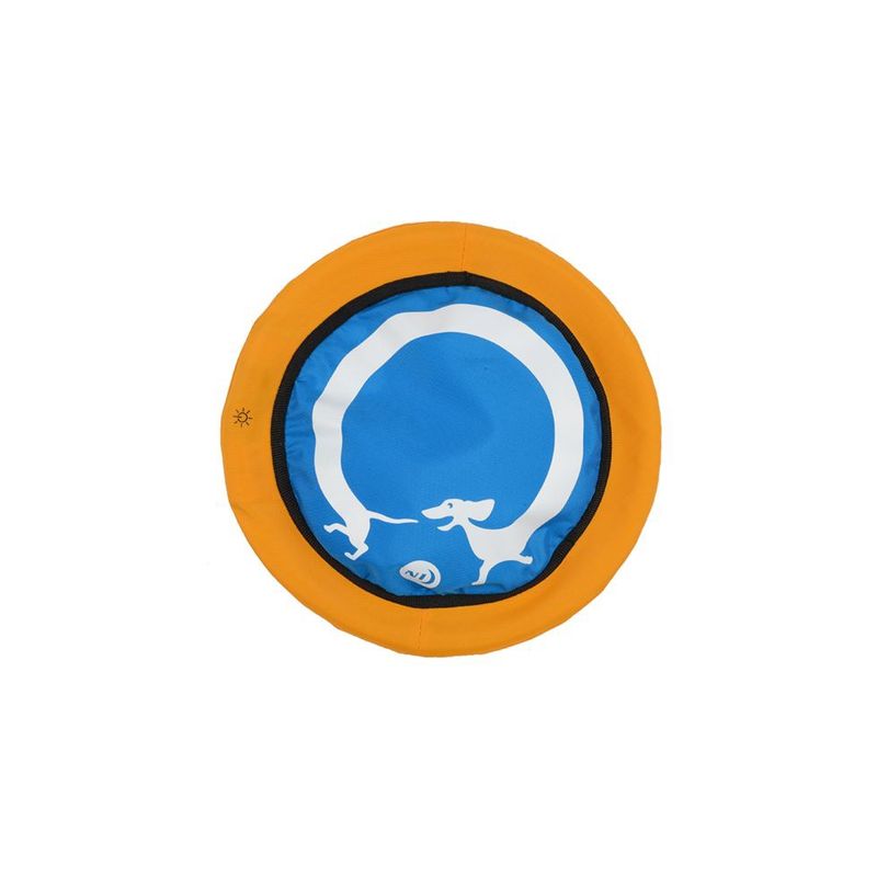 NITE IZE - Frisbee LED para mascotas Nite ize