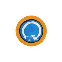 NITE IZE - Frisbee LED para mascotas