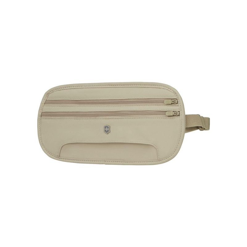 VICTORINOX - Bolso Cinturon horizontal Con Sistema De Seguridad