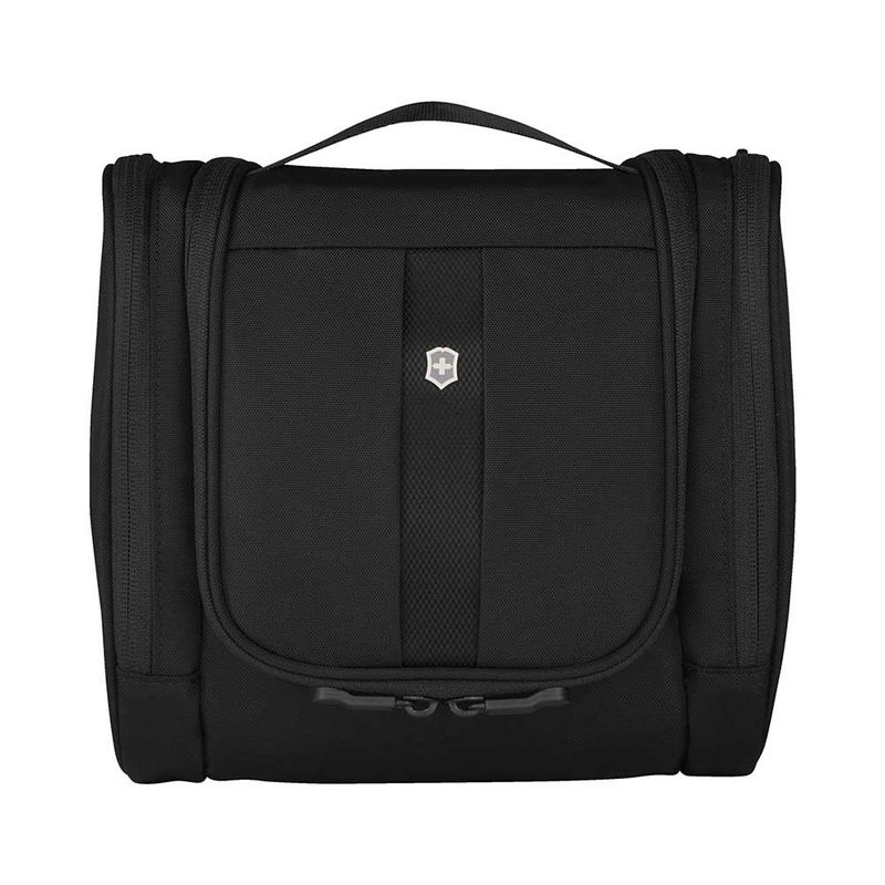 VICTORINOX - Necesser de viaje Hanging Toiletry Kit Victorinox