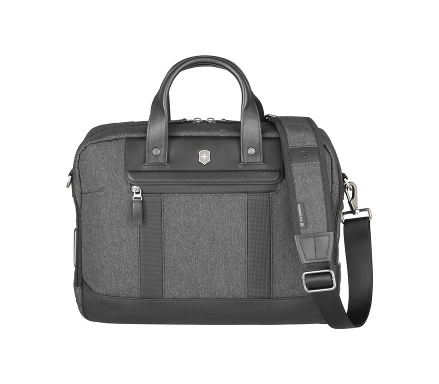 Maletin Architecture Urban2 Gris TALLA UNICA