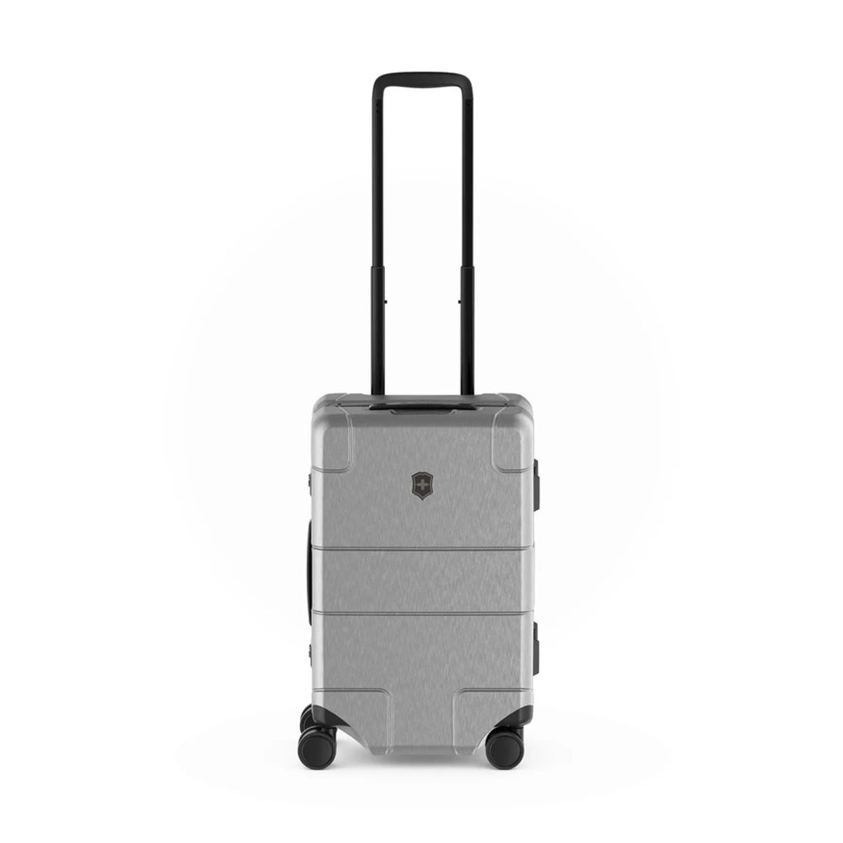 VICTORINOX - Maleta Lexicon Framed Series Hardside Gris cabina Victorinox