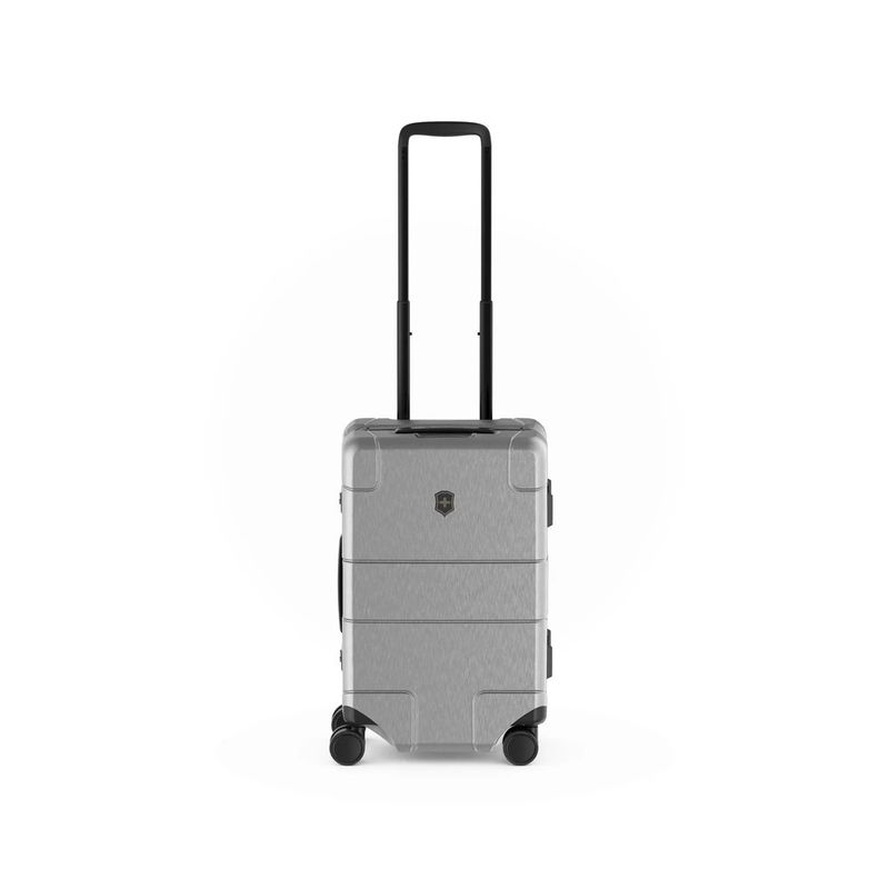 VICTORINOX - Maleta Lexicon Framed Series Hardside Gris cabina Victorinox