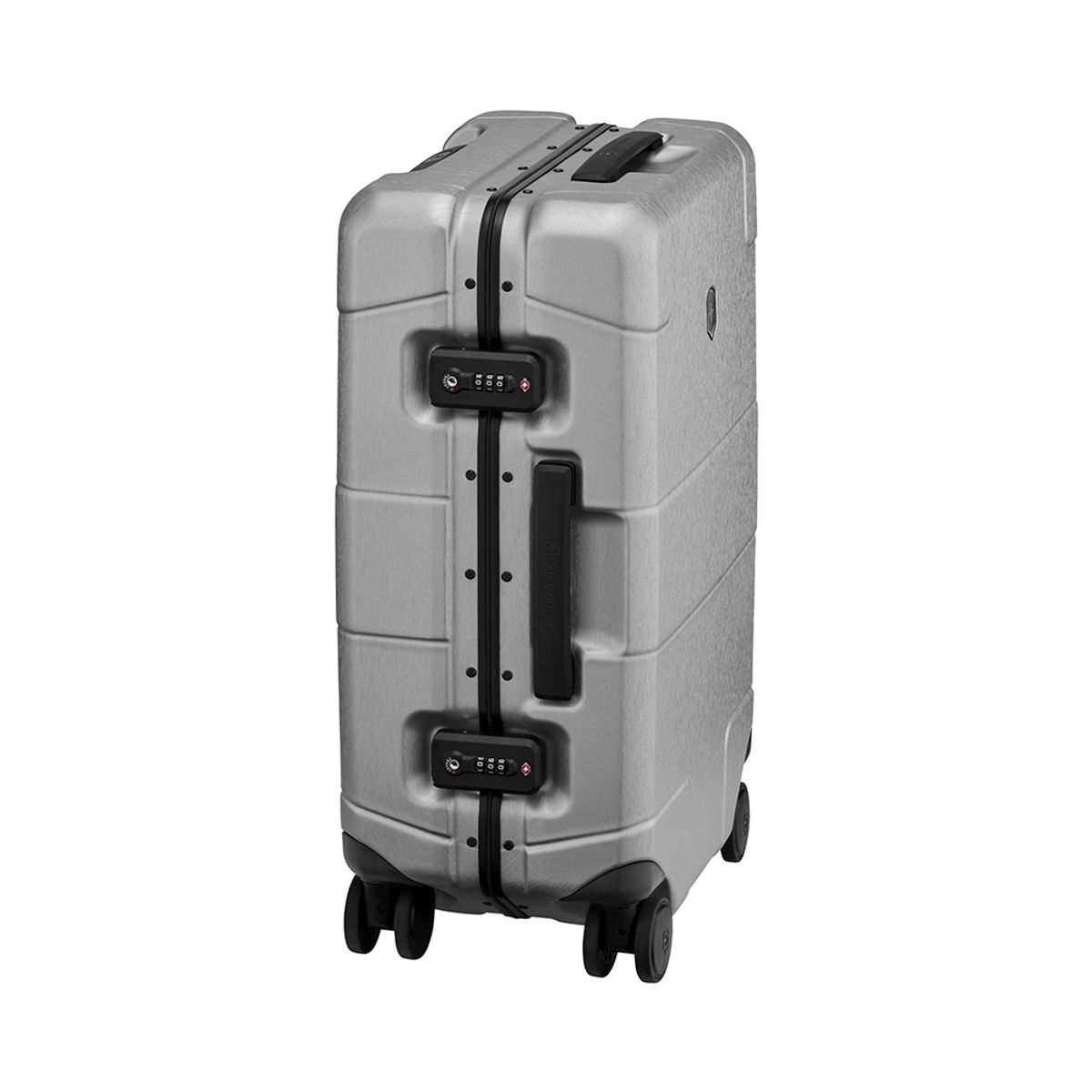 VICTORINOX - Maleta Lexicon Framed Series Hardside Gris cabina Victorinox