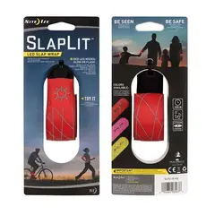 NITE IZE - Brazalete Seguridad Led
