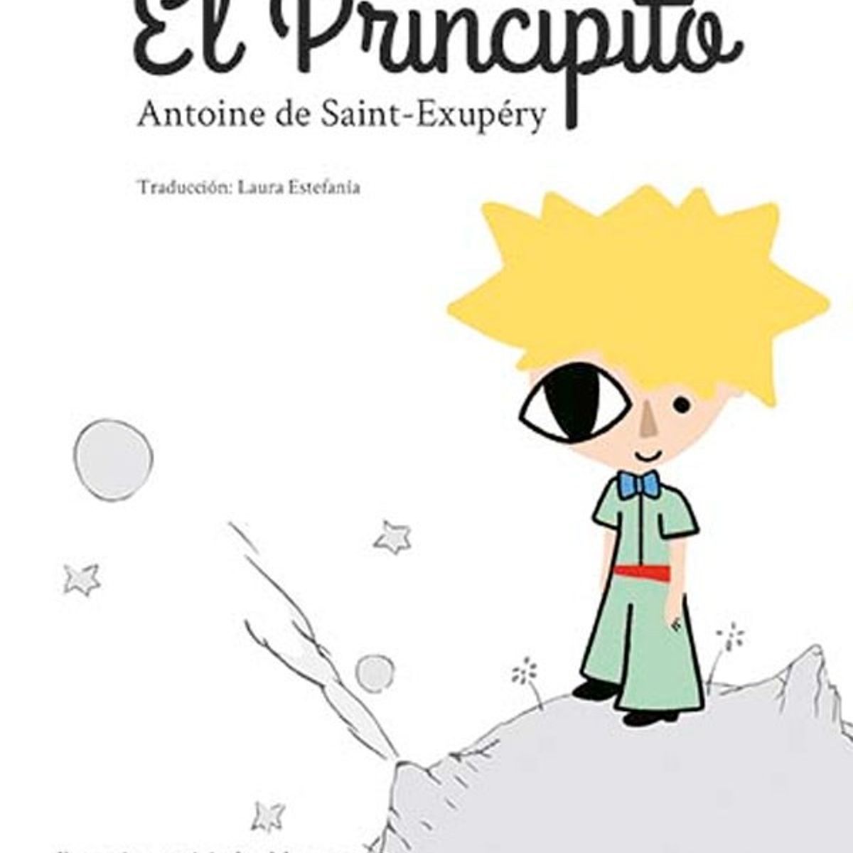 EL ATENEO - El Principito de Editorial El Ateneo