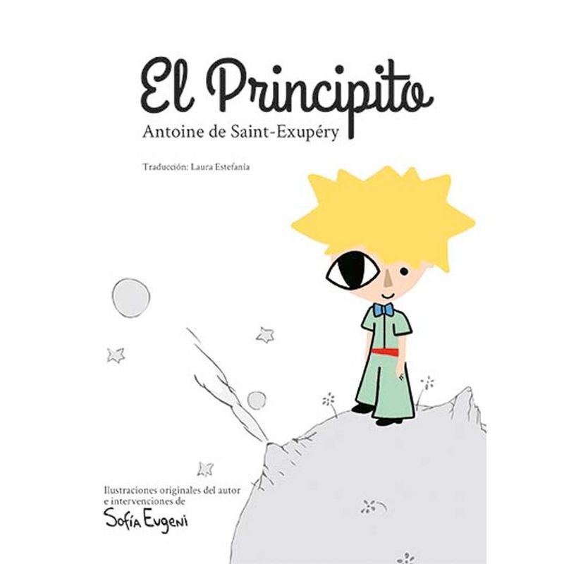 EL ATENEO - Libro El Principito