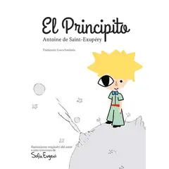 EL ATENEO - Libro El Principito