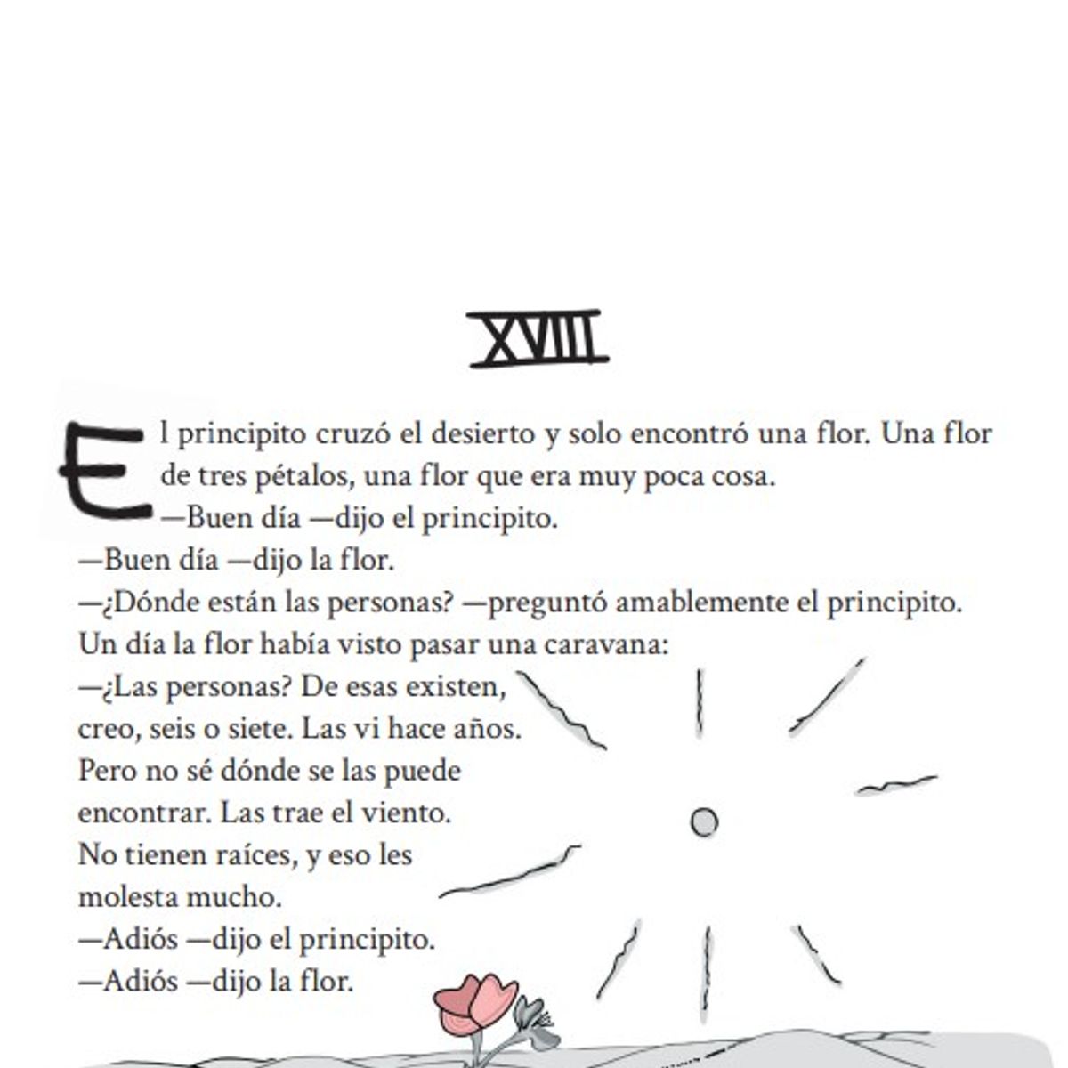 EL ATENEO - El Principito de Editorial El Ateneo