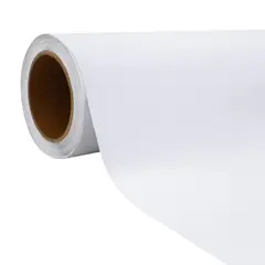 GLASSFILM - Film Empavonado Decorativo Frost 1,22 mts de ancho x 3 mts de largo