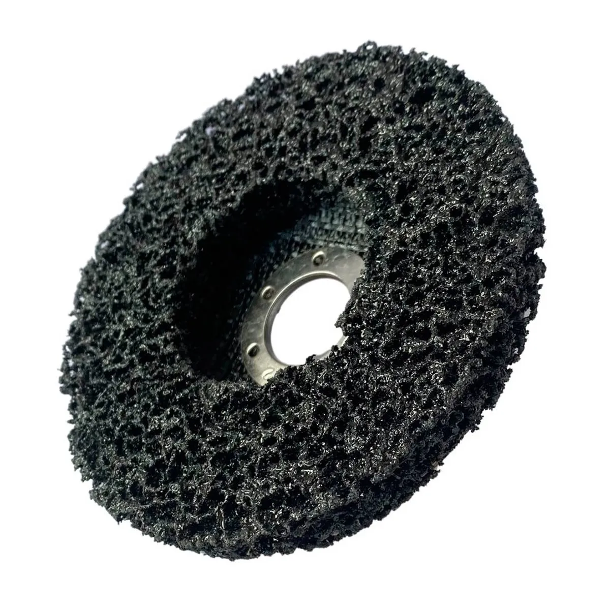 GENERICO - Removedor de Pintura y Óxido Universal 4-12 115 mm