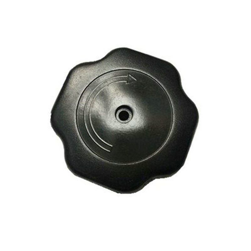 GENERICO - Perilla pomo para olla a Presión 17mm interior