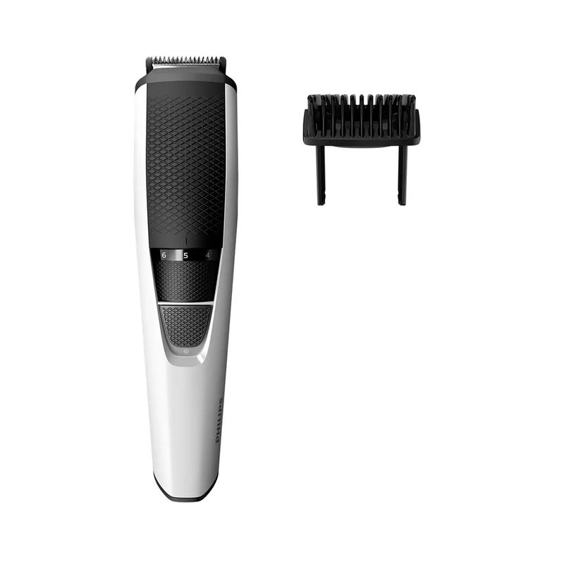 PHILIP B - Corta barba Philips Beardtrimmer Series 3000