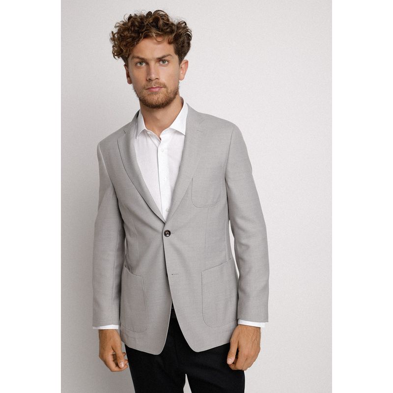 TRIAL - Chaqueta executive arena