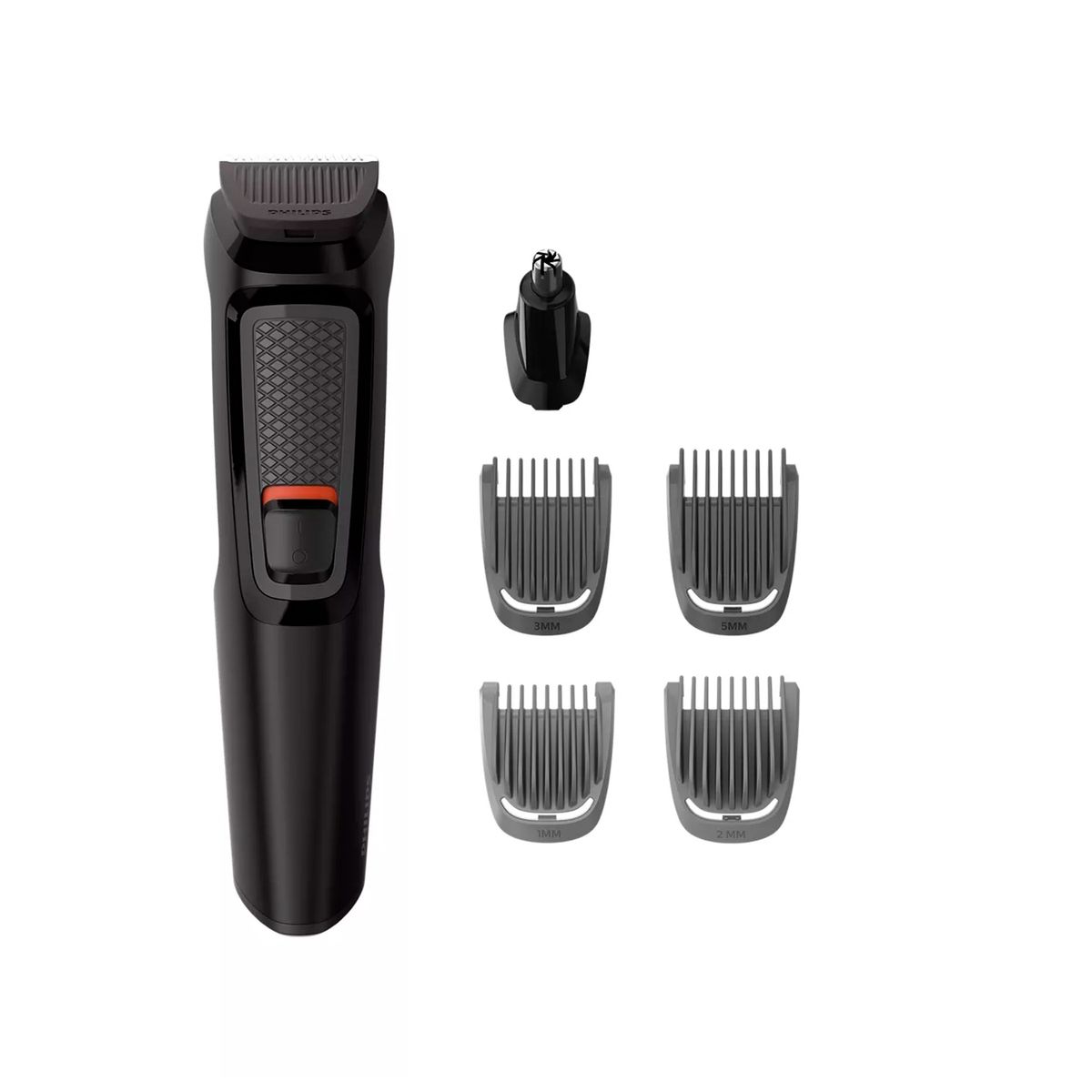 PHILIP B - Corta barba Philips Multigroom Series 3000