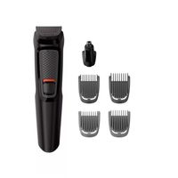 Corta barba Philips Multigroom Series 3000