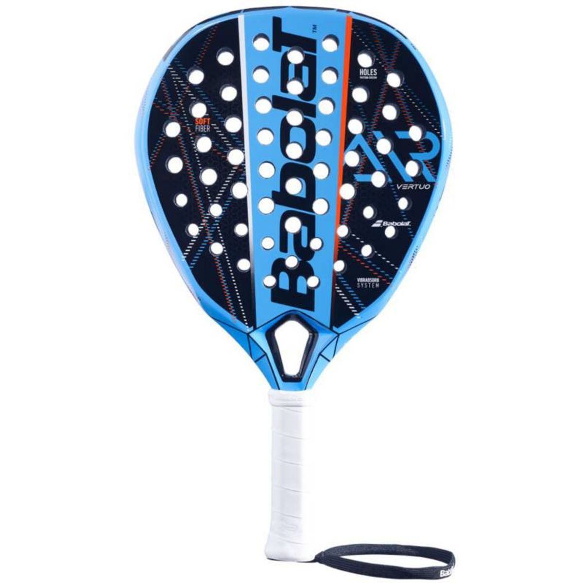 BABOLAT - Pala Padel Babolat Air Vertuo 2022