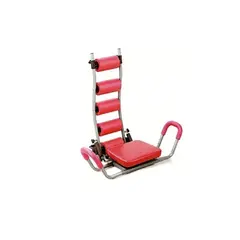 DBLUE - Maquina Abdominal Silla Multifuncional