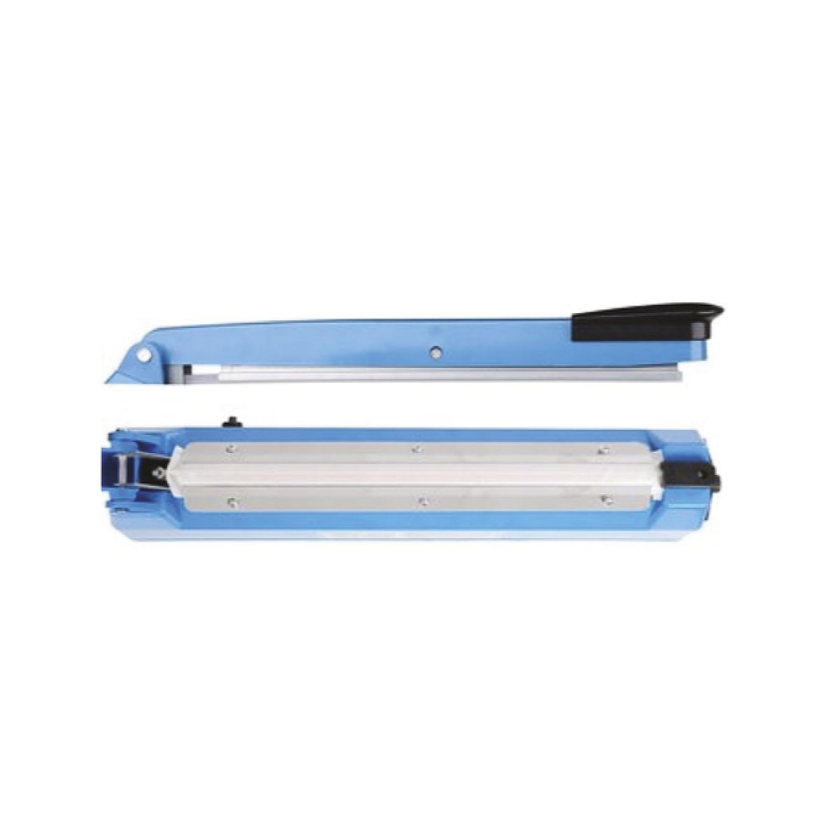 DBLUE - Selladora de Bolsas Plásticas Maquina Para Sellar 350W Dblue