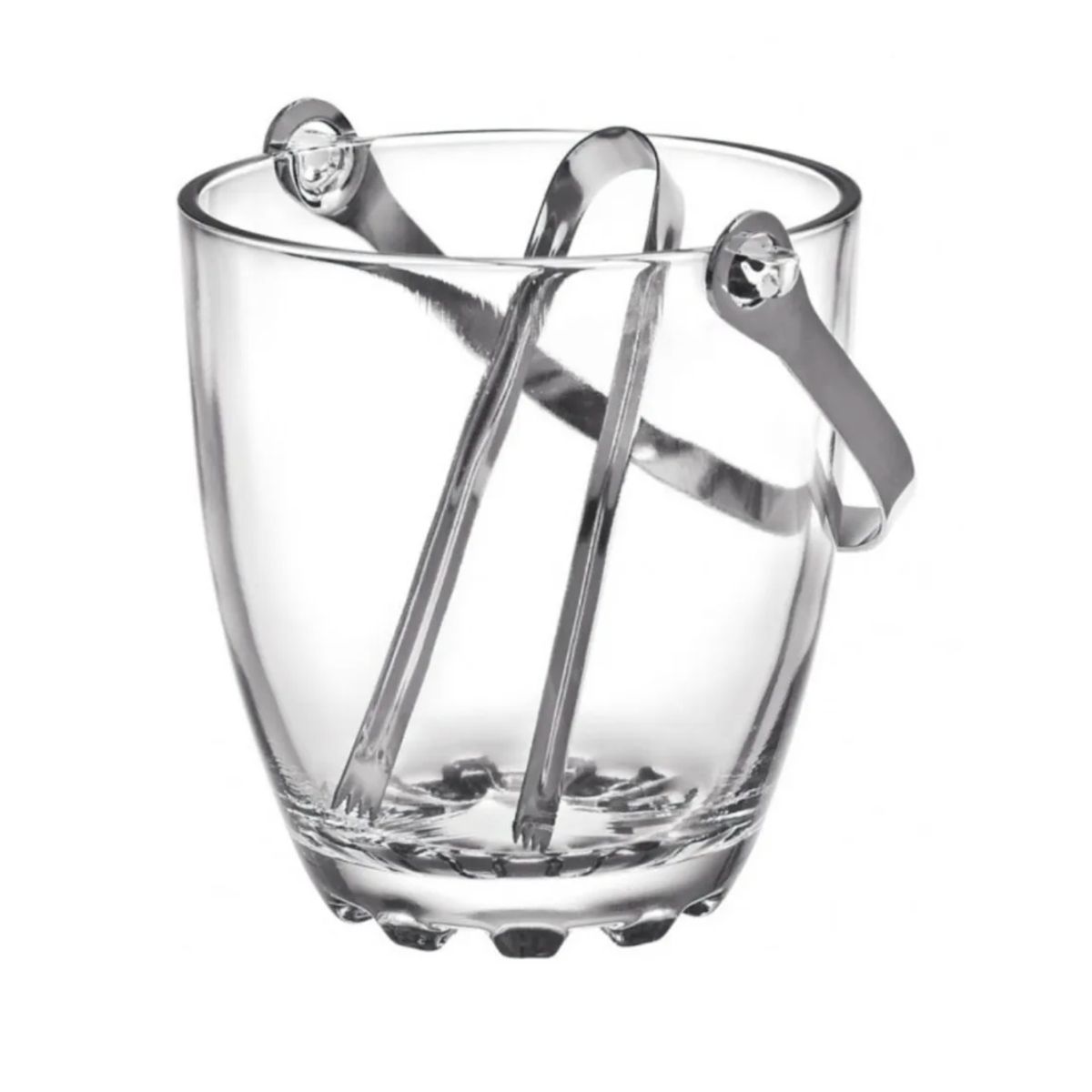 ALLEGRA - Hielera Allegra con Pinzas 900 ML