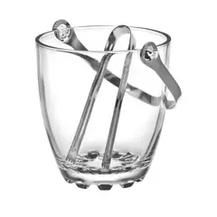 ALLEGRA - Hielera con Pinzas 900 ML