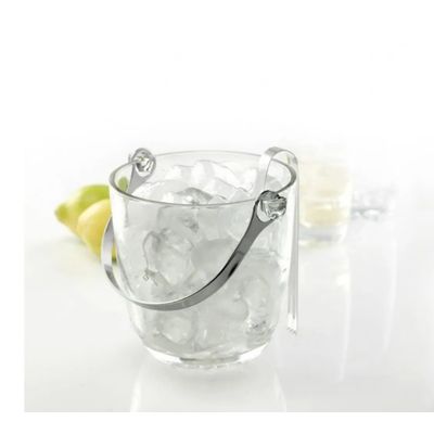 Imagen 2 del producto Hielera con Pinzas 900 ML