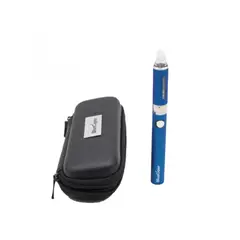 DBLUE - Vaporizador Metálico Azul Carga USB