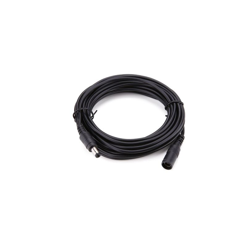 DBLUE - Cable Extensión Para Cámaras 12V 5mts