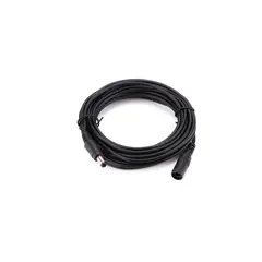 DBLUE - Cable Extensión Para Cámaras 12V 5mts
