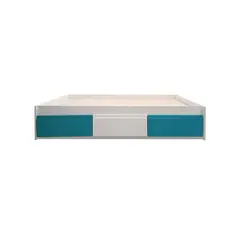 DECORACION CREATIVA - Cama Infantil 3 Cajones Minimal CalBCal 15