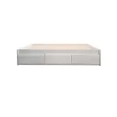 DECORACION CREATIVA - Cama Infantil 3 Cajones Minimal Bx3 15