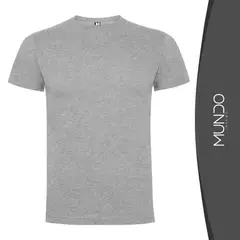 ROLY - Poleras Dogo Premium Manga Corta Hombre