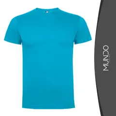 ROLY - Poleras Dogo Premium Manga Corta Hombre